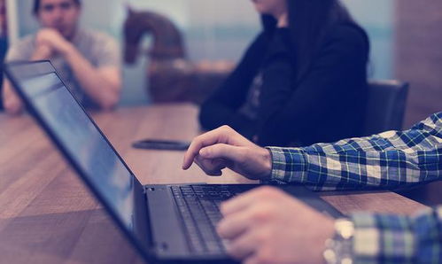 計算機軟件開發 高薪敲門磚，引領未來的熱門之選